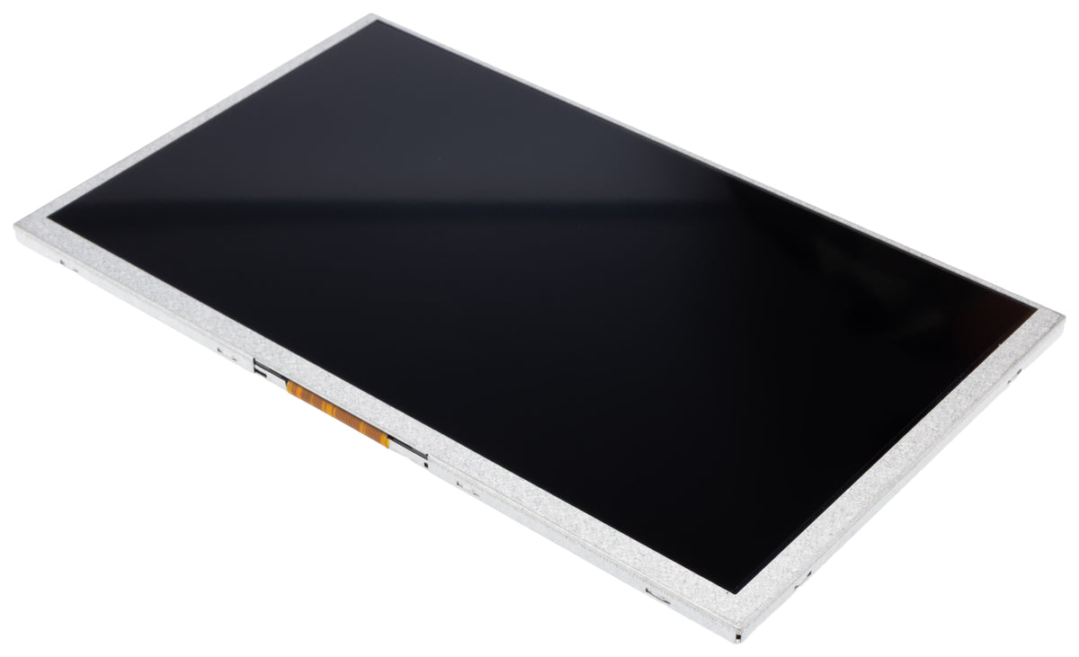 TieDex UK TFT LCD Display, 9 in, 1024 x 600 pixel