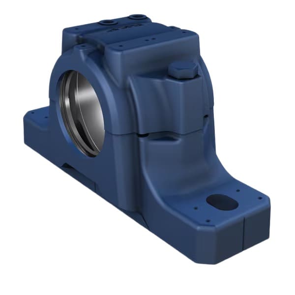 SKF SNL 509 Plummer Block House -, 56.5 mm ID_SNL 509