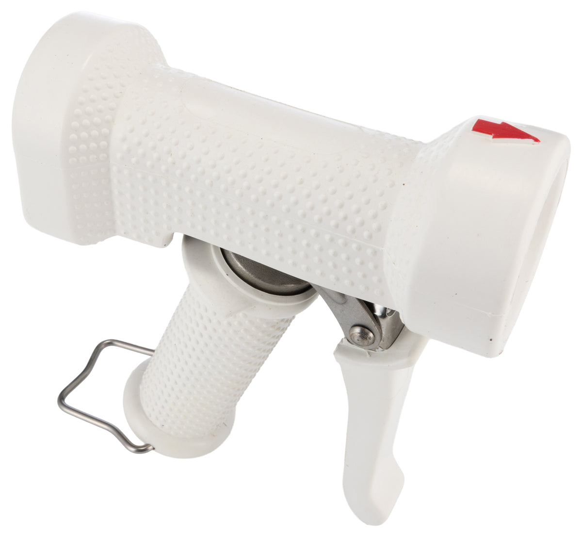 TieDex UK BSP Spray Gun, 24 bar