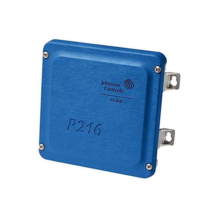Johnson Controls P216EEA-2K FAN SPEED CONTROLS KIT Replaces P215LR