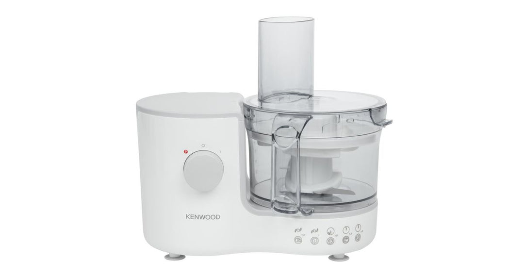 Kenwood FP120A 1.4 Ltr Compact Food Processor
