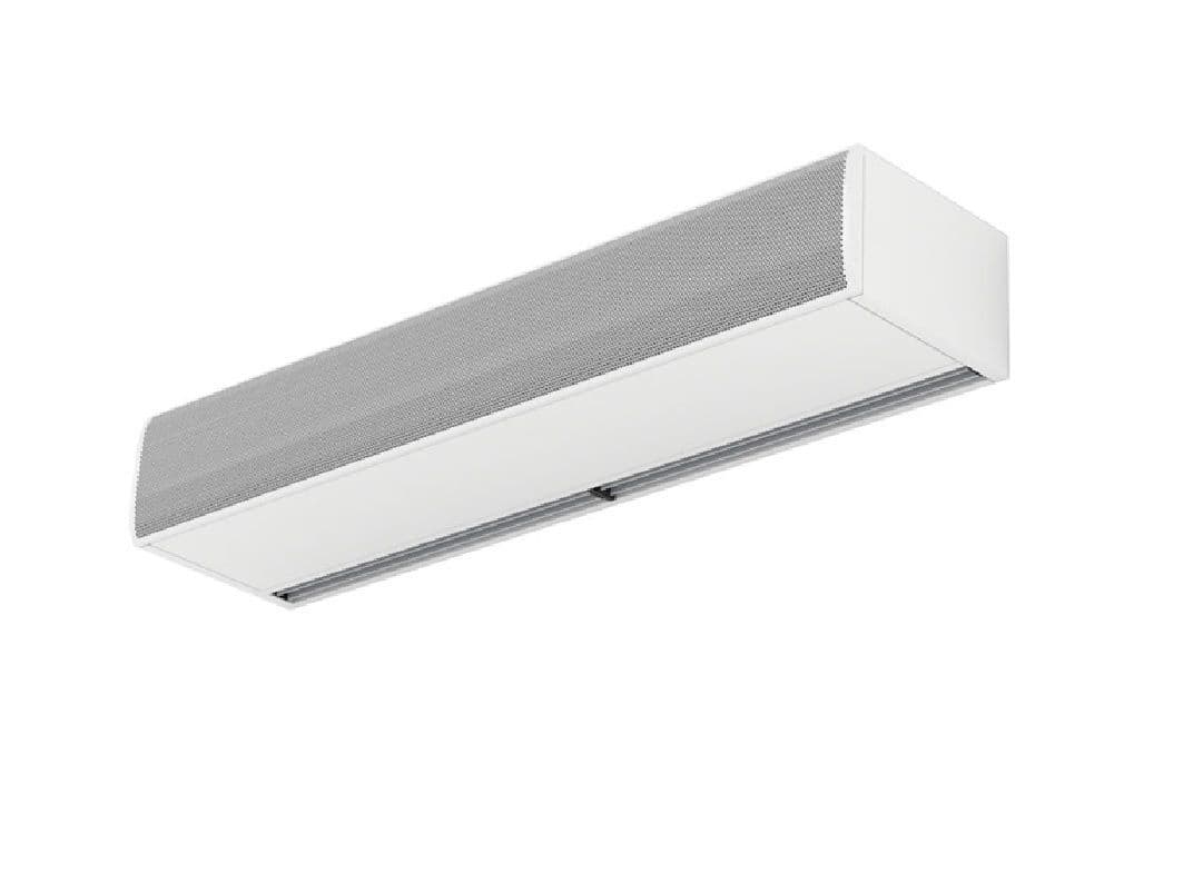Kool Air Curtain For Freezer / Chiller Cold Stores 240V~50Hz