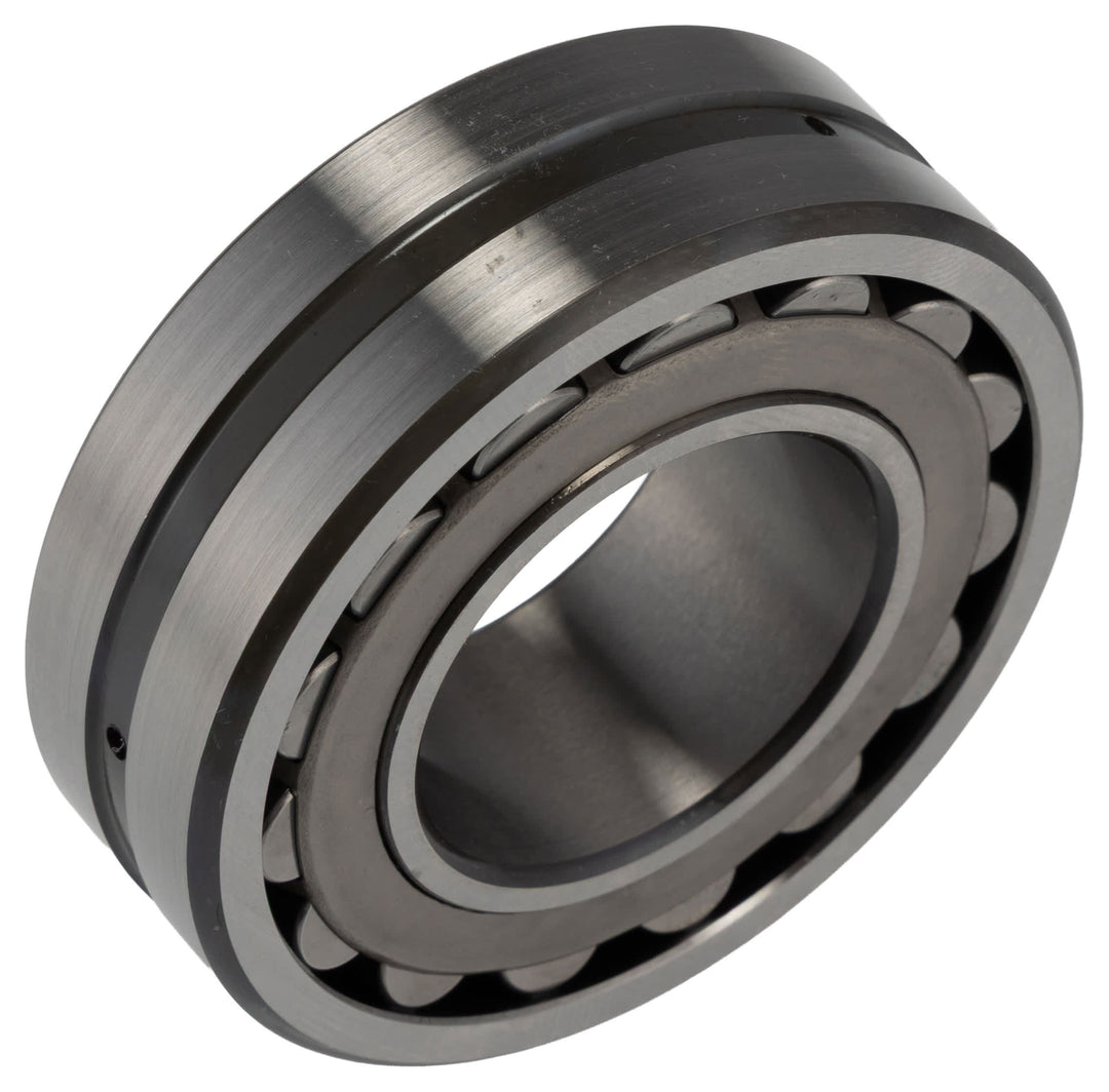 SKF 22206 EK/C3 Tapered 30 mm ID Spherical Roller Bearing, 62 mm OD_22206 EK/C3