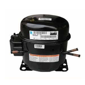L'Unite Hermetique AE4448Y HBP R134a/R49 Compressor Tubed 240V~50Hz