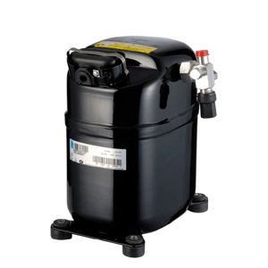 L'Unite Hermetique CAJ2432Z LBP R404A Compressor Tubed/Rotalock 240V~50Hz