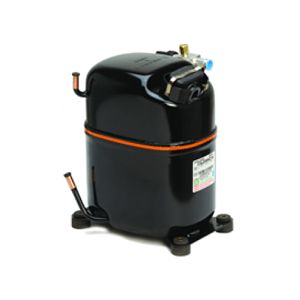 L'Unite Hermetique CAJ4492Y HBP R134a/R49 Compressor Tubed/Rotalock 240V~50Hz