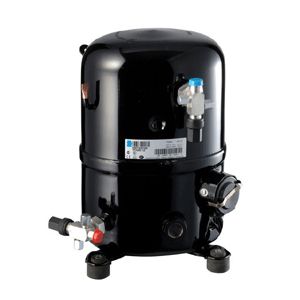 L'Unite Hermetique FH4524Z HBP R22/R404A Compressor Tubed/Rotalock 240V~50Hz