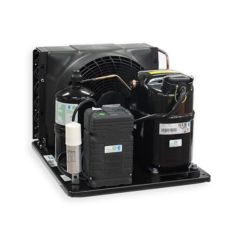 L'Unite Hermetique/Tecumseh Condensing Unit R22 High Back Pressure High Start Torque - TAJ4517THR
