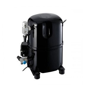 L'Unite Hermetique TFH4525Y HBP R134a/R49 Compressor Tubed/Rotalock 415V~50Hz
