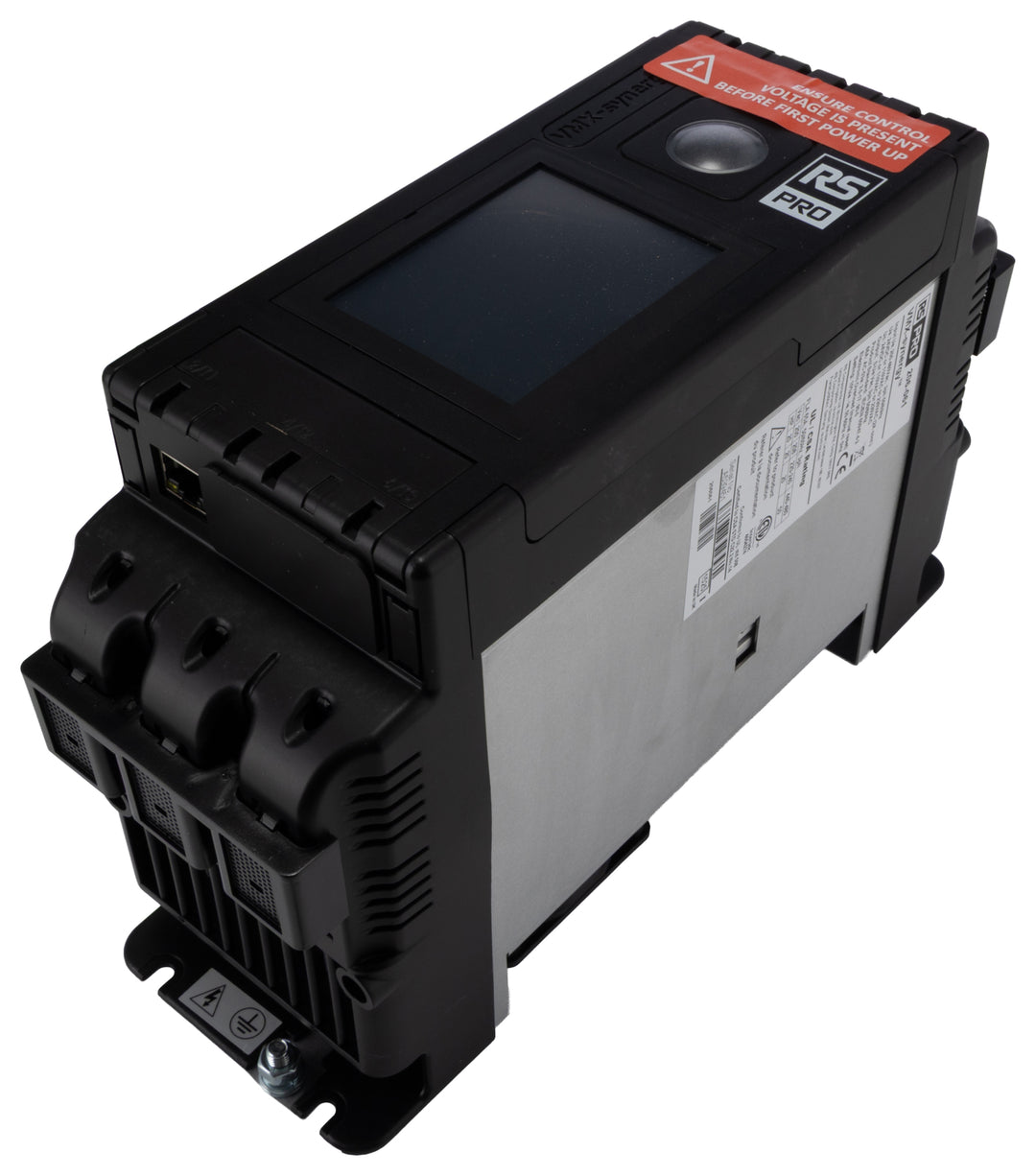 TieDex UK 480V, 37 kW, 3 Phase Soft Starter, IP20