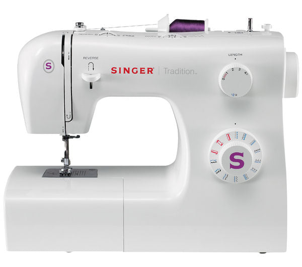 TieDex UK SINGER 2263 Sewing Machine