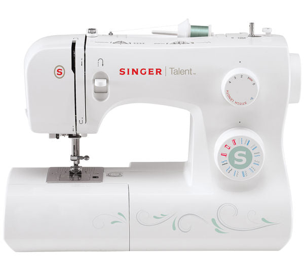 TieDex UK SINGER 3321 Sewing Machine