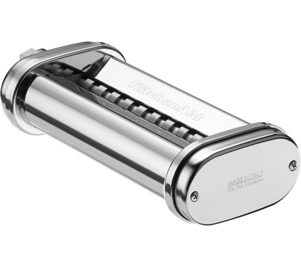 TieDex UK KITCHENAID 5KSMPSA Pasta Roller Attachment