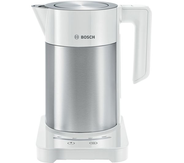 TieDex UK BOSCH Sky TWK7201GB Jug Kettle - White