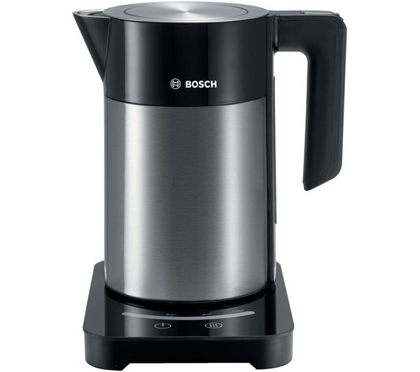 TieDex UK BOSCH Sky TWK7203GB Jug Kettle - Black