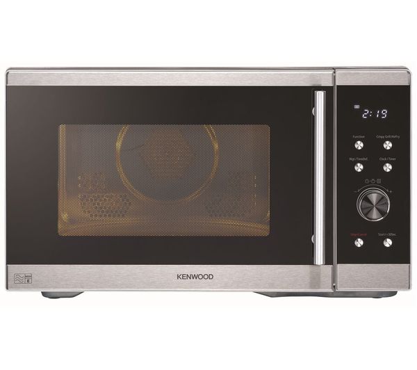 TieDex UK KENWOOD K30CIFS21 Combination Microwave - Stainless Steel