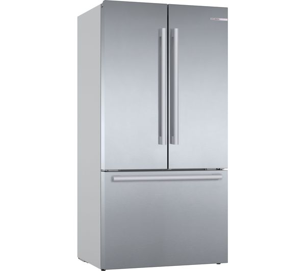 TieDex UK BOSCH Series 8 KFF96PIEP Fridge Freezer - Inox