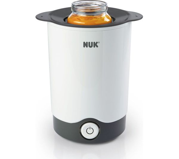 TieDex UK NUK Thermo Express Bottle Warmer