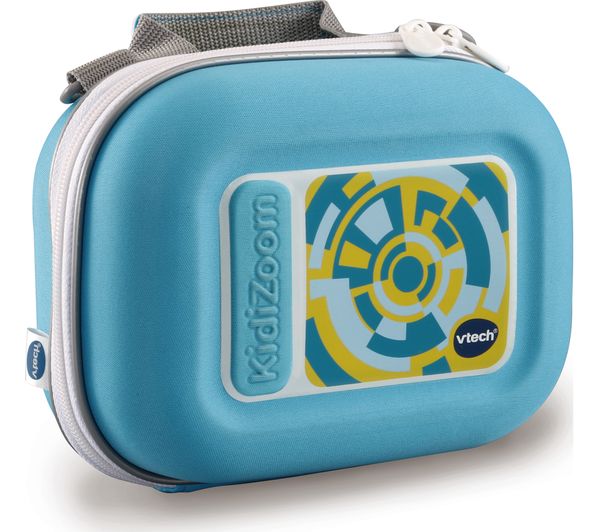 TieDex UK VTECH KidiZoom Compact Camera Case - Blue