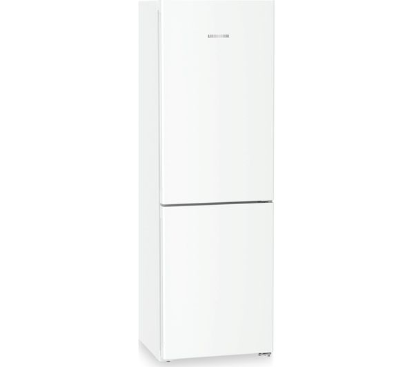 TieDex UK LIEBHERR CNd 5203 60/40 Fridge Freezer - White