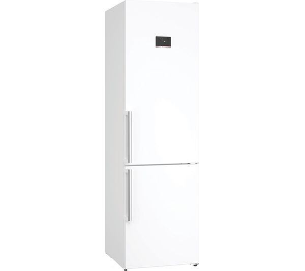 TieDex UK BOSCH Series 6 KGN39AWCTG 70/30 Fridge Freezer - White