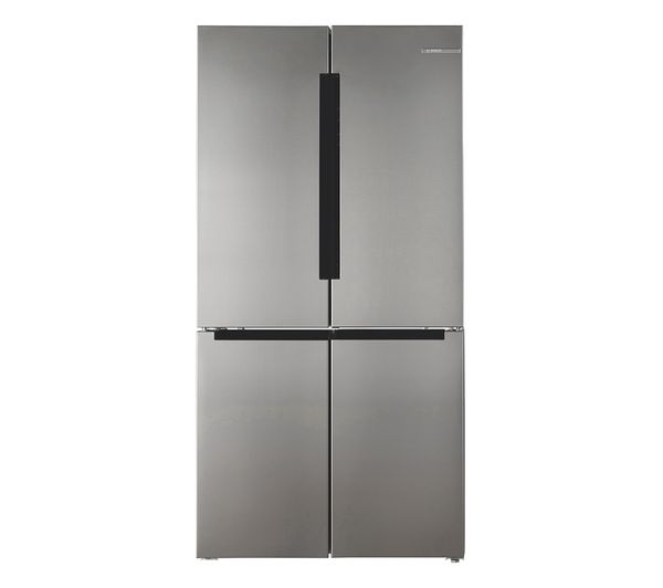 TieDex UK BOSCH KFN96APEAG Smart Fridge Freezer - Inox