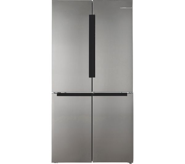 TieDex UK BOSCH KFN96VPEAG Fridge Freezer - Inox