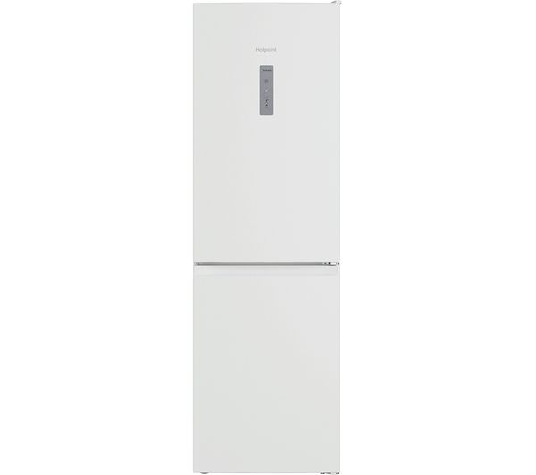 TieDex UK HOTPOINT H5X 820 W 70/30 Fridge Freezer - White