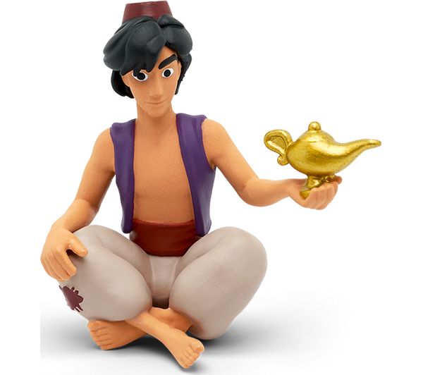 TieDex UK TONIES Disney Aladdin Audio Figure