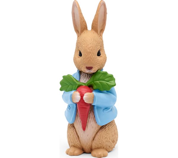 TieDex UK TONIES Peter Rabbit Audio Figure