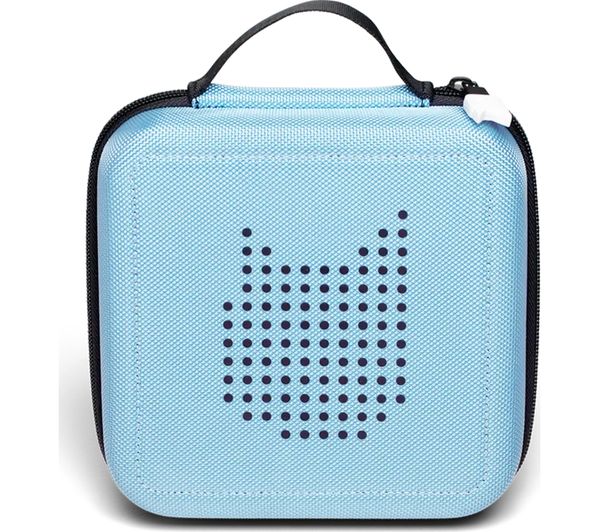 TieDex UK TONIES Tonie Carrier - Light Blue