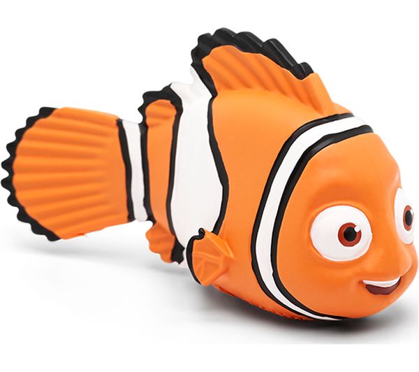 TieDex UK TONIES Disney Finding Nemo Audio Figure