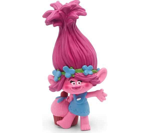 TieDex UK TONIES Trolls Audio Figure - Poppy