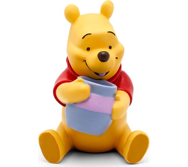 TieDex UK TONIES Disney Winnie the Pooh Audio Figure