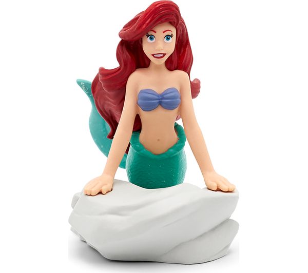 TieDex UK TONIES Disney Audio Figure - The Little Mermaid