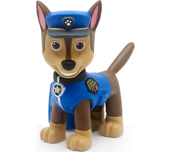 TieDex UK TONIES Paw Patrol Audio Figure - Chase