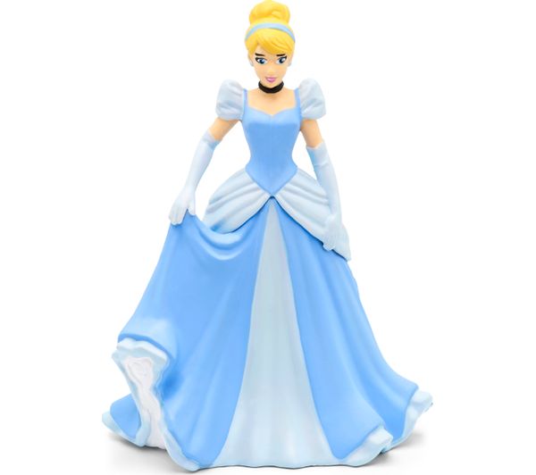 TieDex UK TONIES Disney Audio Figure - Cinderella