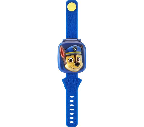 TieDex UK VTECH PAW Patrol Learning Watch - Chase