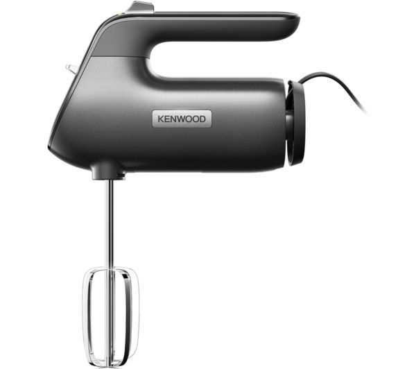 TieDex UK KENWOOD Quickmix+ HMP50.000BK Hand Mixer - Black