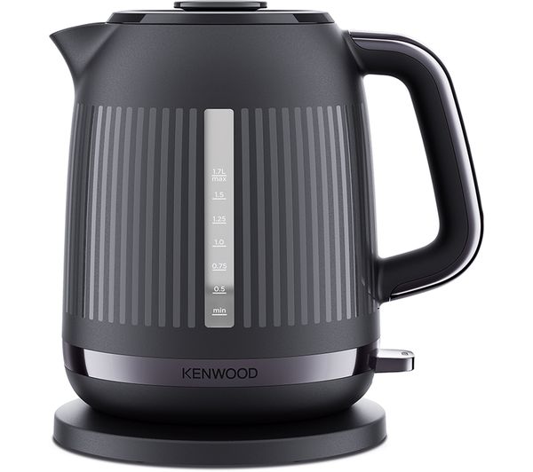 TieDex UK KENWOOD Dusk ZJP30.000GR Jug Kettle - Slate Grey