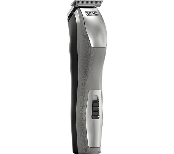 TieDex UK WAHL Chromium 11-in-1 Multi-Trimmer Kit - Grey