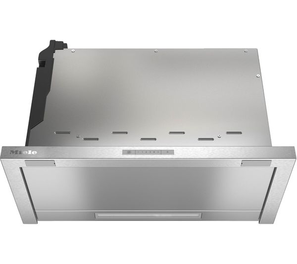 TieDex UK MIELE DAS2620 Chimney Cooker Hood - Stainless Steel