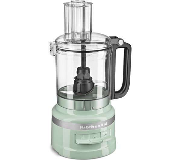 TieDex UK KITCHENAID 5KFP0921BPT Food Processor - Pistachio