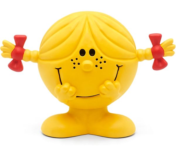 TieDex UK TONIES Audio Figure - Little Miss Sunshine