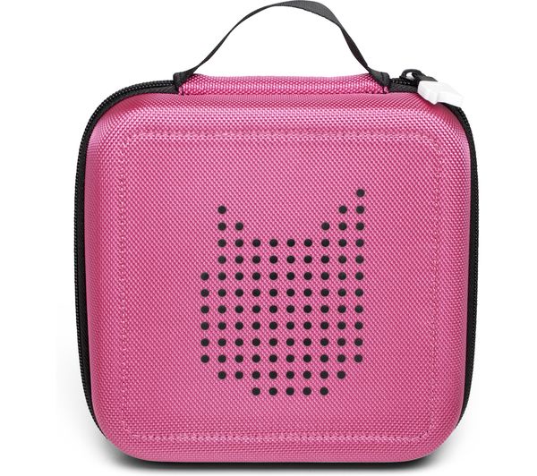 TieDex UK TONIES Tonie Carrier - Pink