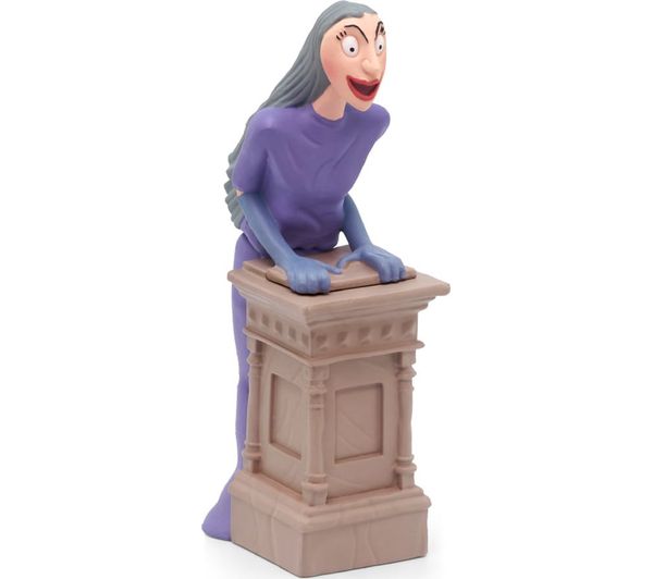 TieDex UK TONIES Roald Dahl Audio Figure - The Witches