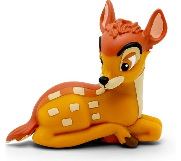 TieDex UK TONIES Disney Audio Figure - Bambi