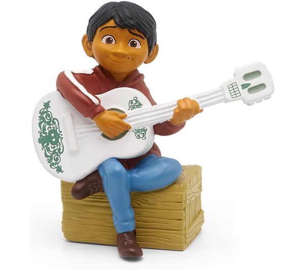 TieDex UK TONIES Disney Audio Figure - Coco