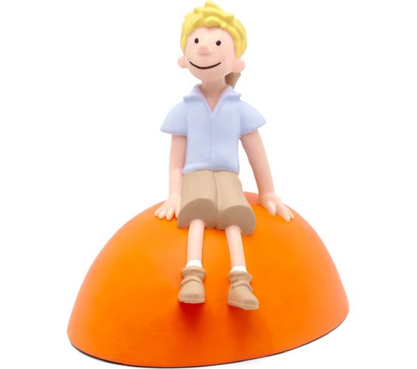 TieDex UK TONIES Roald Dahl Audio Figure - James and the Giant Peach