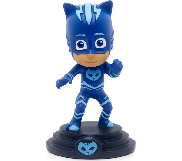 TieDex UK TONIES PJ Masks Audio Figure - Catboy